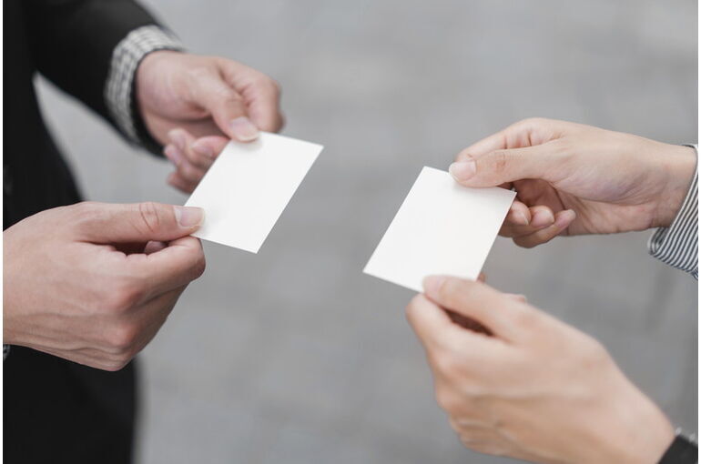 企業研修の種類とは？特徴ごとに解説