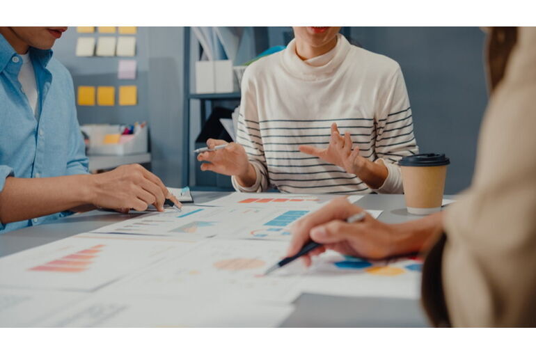 体験型企業研修とはどのようなもの？