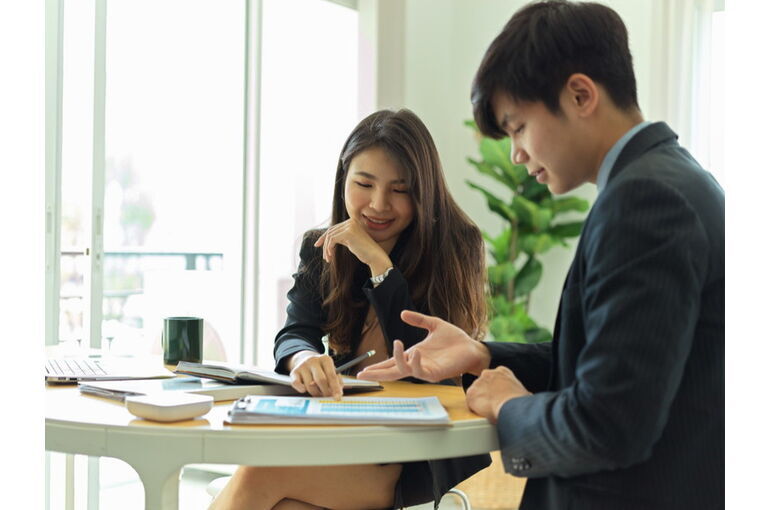 人材育成の必要性について