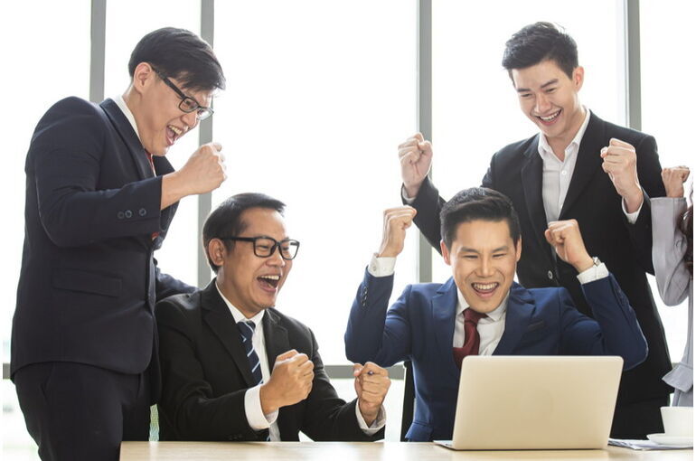 企業がマインドセットのワークショップを行う理由とは？