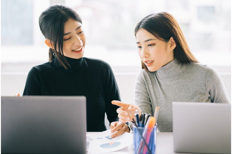 マインドセットの言葉の使い方とは？