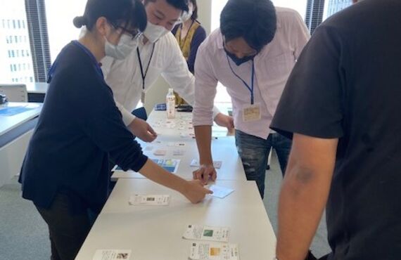 SDGsを理解し取り組みを検討する企業研修 | 体験型SDGs企業研修は神奈川で！株式会社エス・イー・アイ